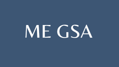 Mechanical Engineering GSA