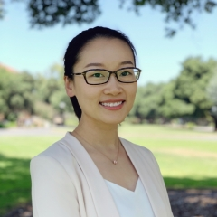 Yangying Zhu 2024 Young investigator Award