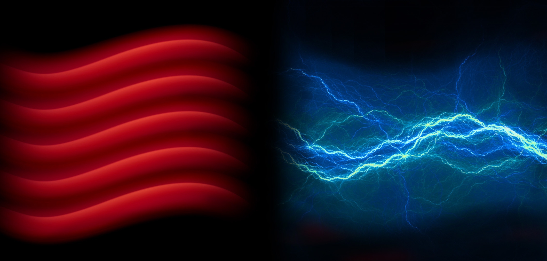 Heat current