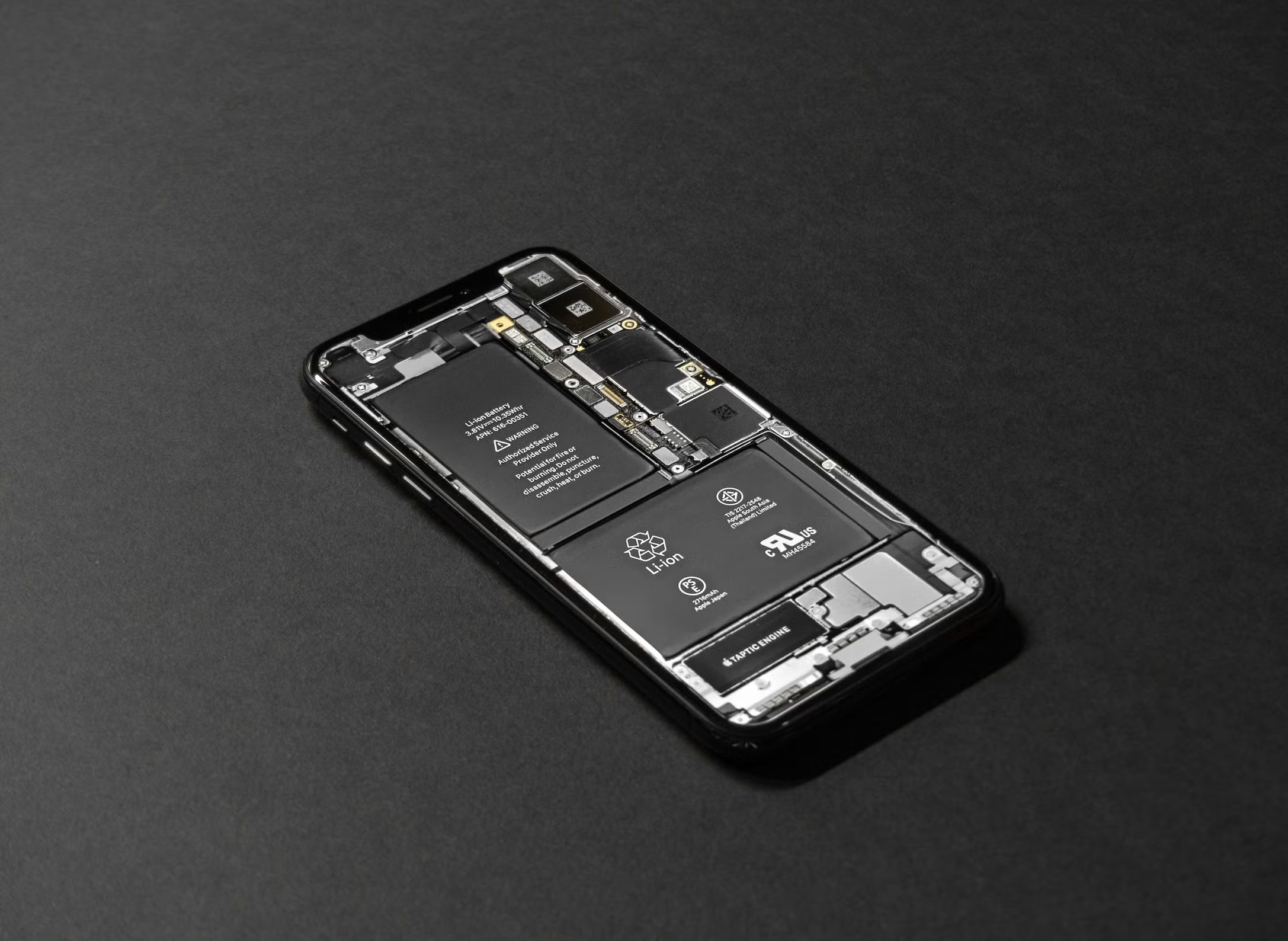 lithium-ion-battery-in-phone