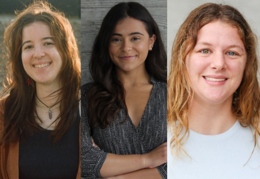 2025_CONNIE_FRANK Recipients