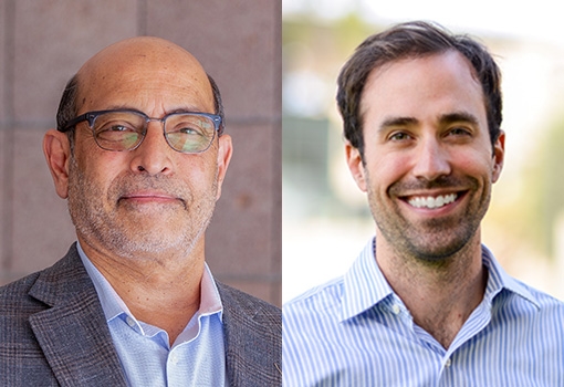 Umesh-Tyler-Innnovation-Awards copy