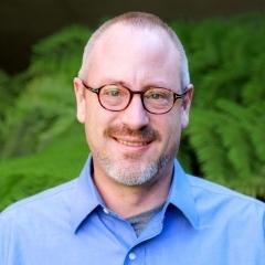 Matt Begley headshot