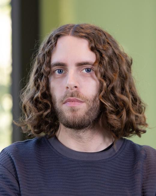 James Preiss
