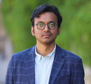 Anupam Pandey