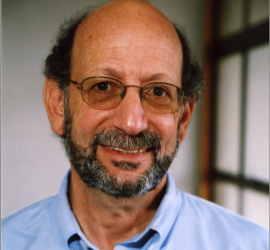 Headshot of George Homsy