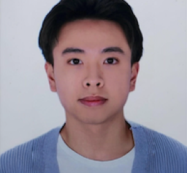 Timothy Lam Headshot