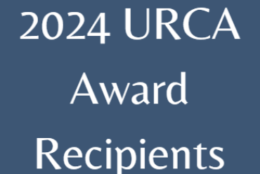 URCA 2024 Title