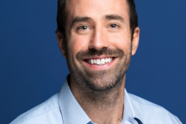 Tyler Susko headshot