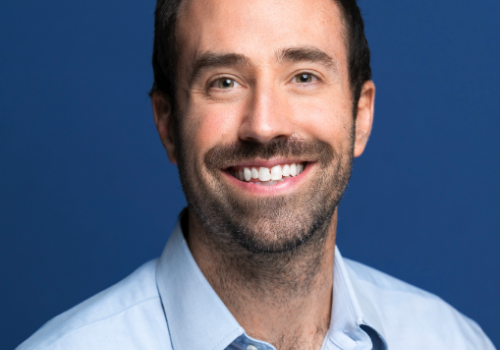 Tyler Susko headshot