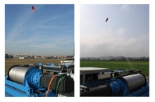  ME 100/200 & CCDC Seminar on "High-altitude wind energy using controlled tethered wings"