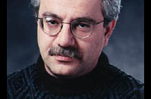 Yannis Kevrekidis